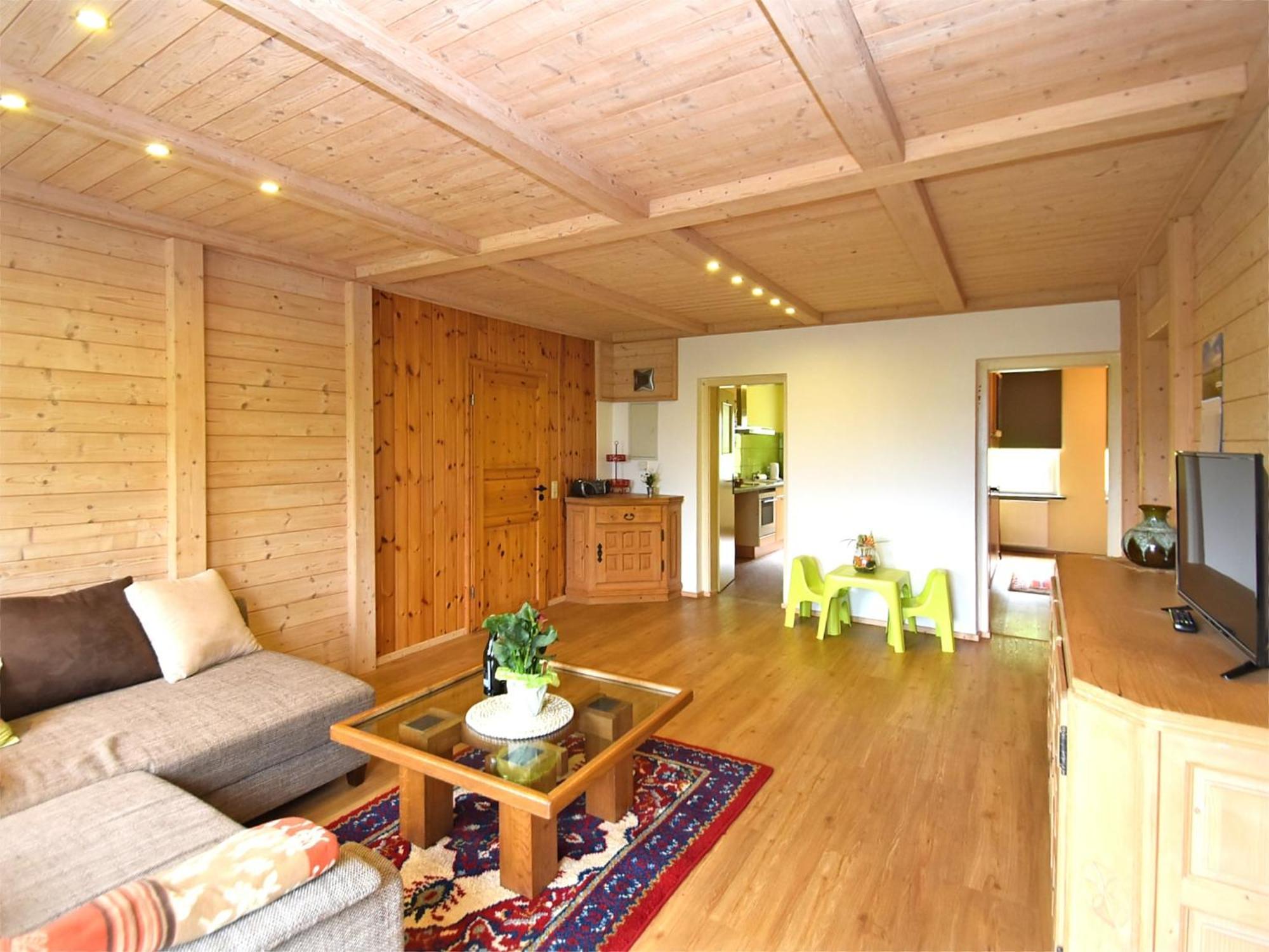 Apartment With Panoramic View Brotterode Exterior foto